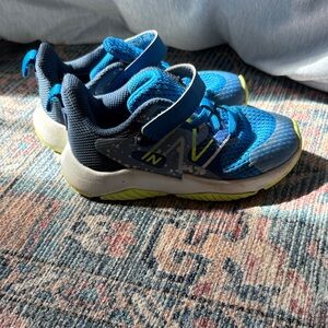 New Balance Toddler 10 W Sneakers